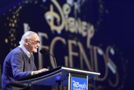 A new documentary about Stan's alleged mistreatment is in the works (Image via Jeff Gritchen/Digital First Media/Orange County RegisterGetty Images)